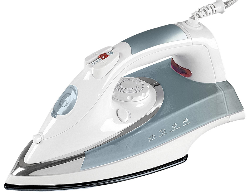 Steam Iron