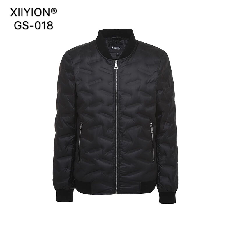 Mens Jacket