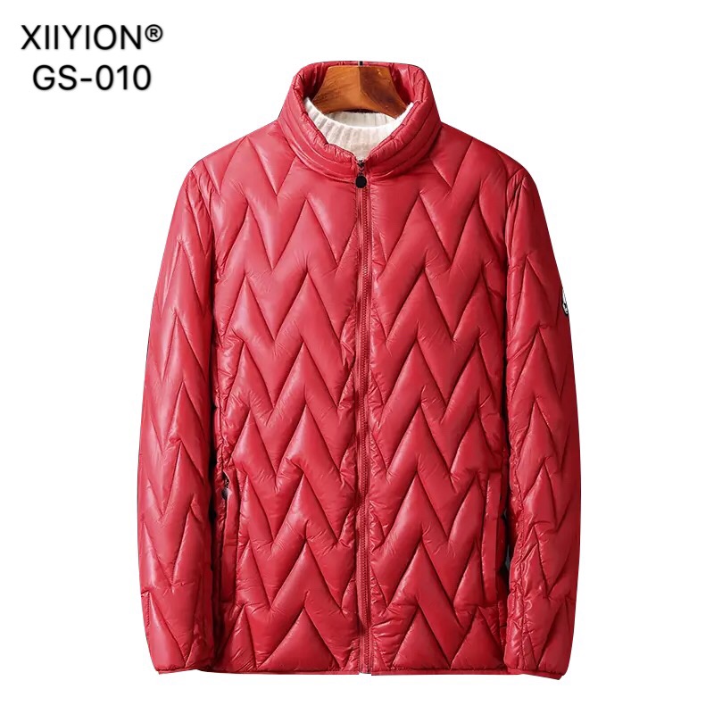 Mens Jacket