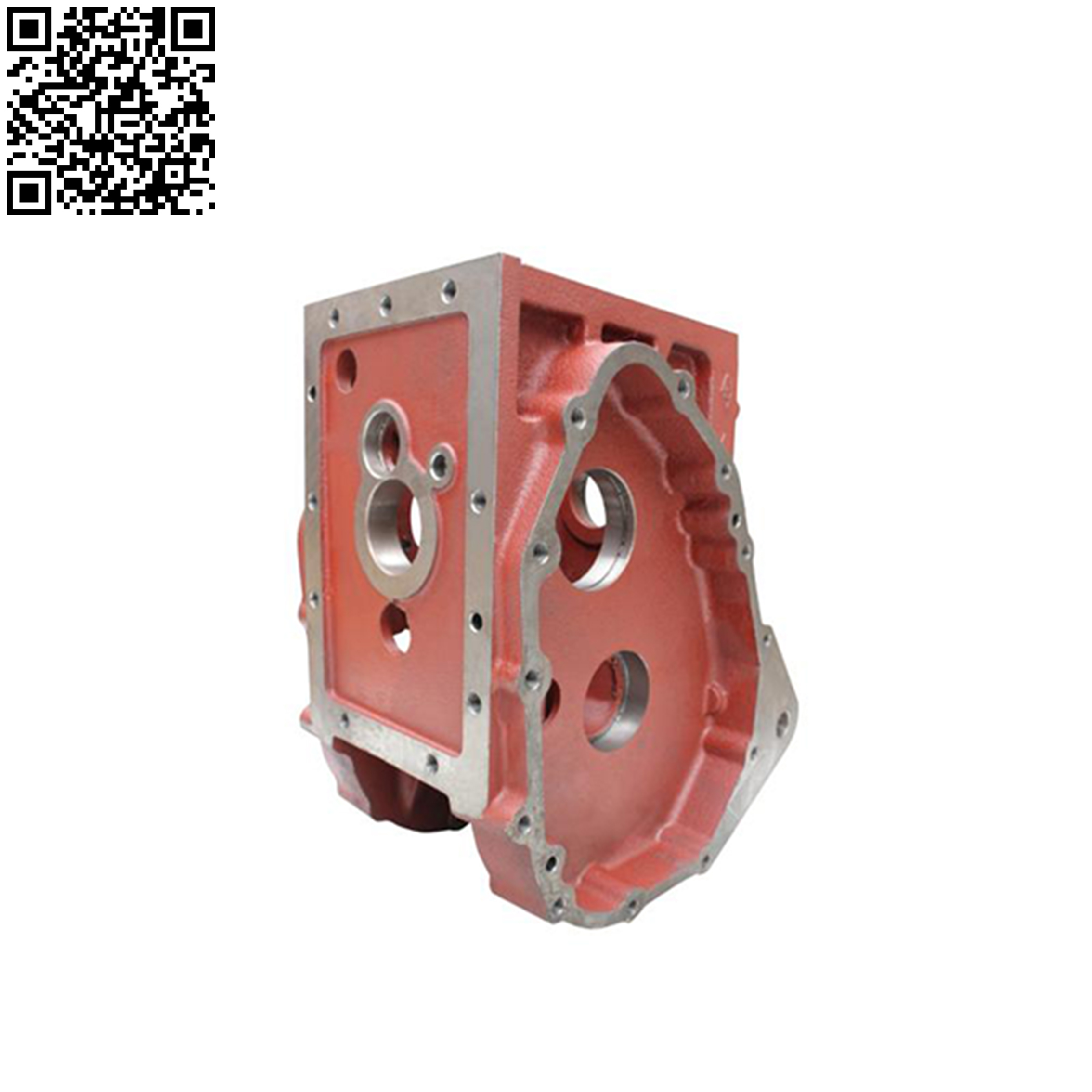 Casting OEM Components
