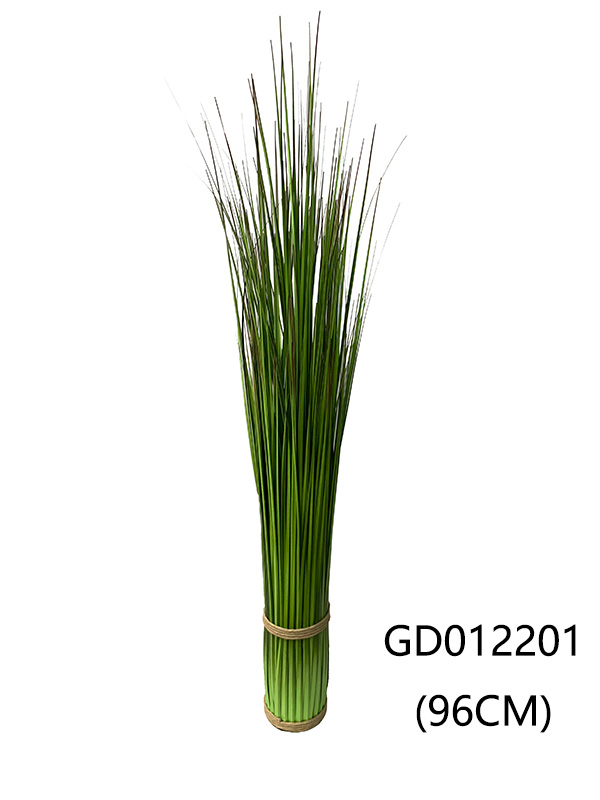 Grass in plastic pot (H-96cm)