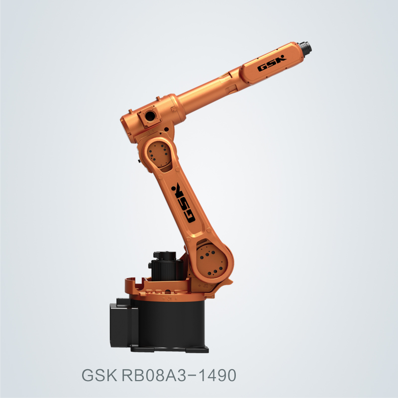 GSK CNC EQUIPMENT CO.,LTD. – Gear Lathe 2