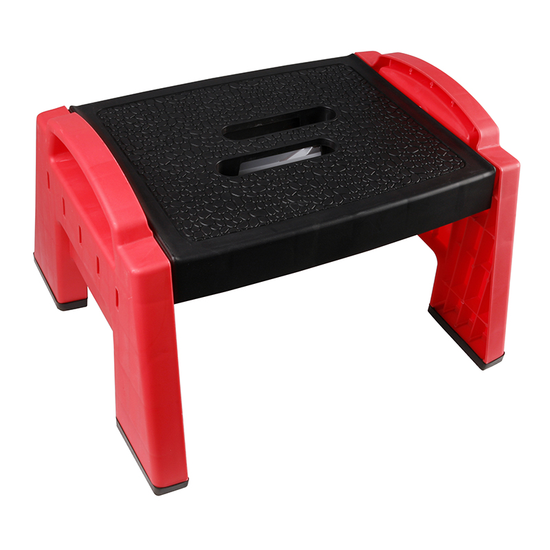 Plastic Step Stool