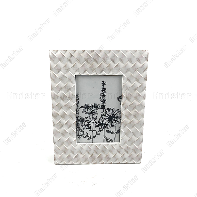 Wooden Photo Frame
