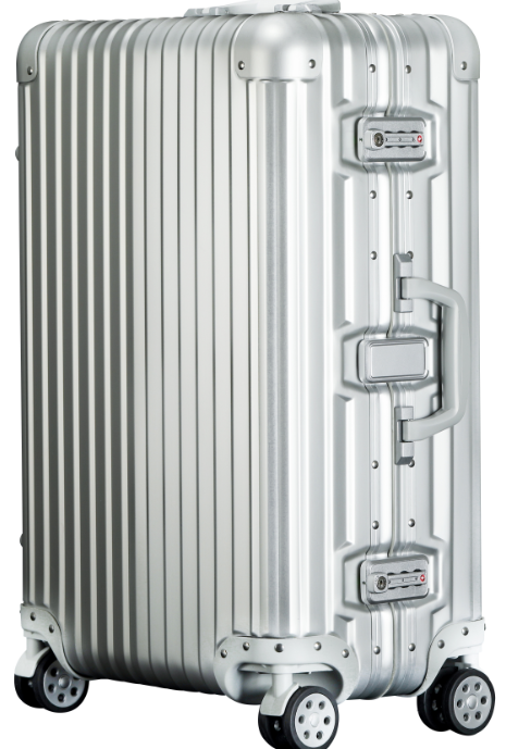 Trolley Case TC-035-6