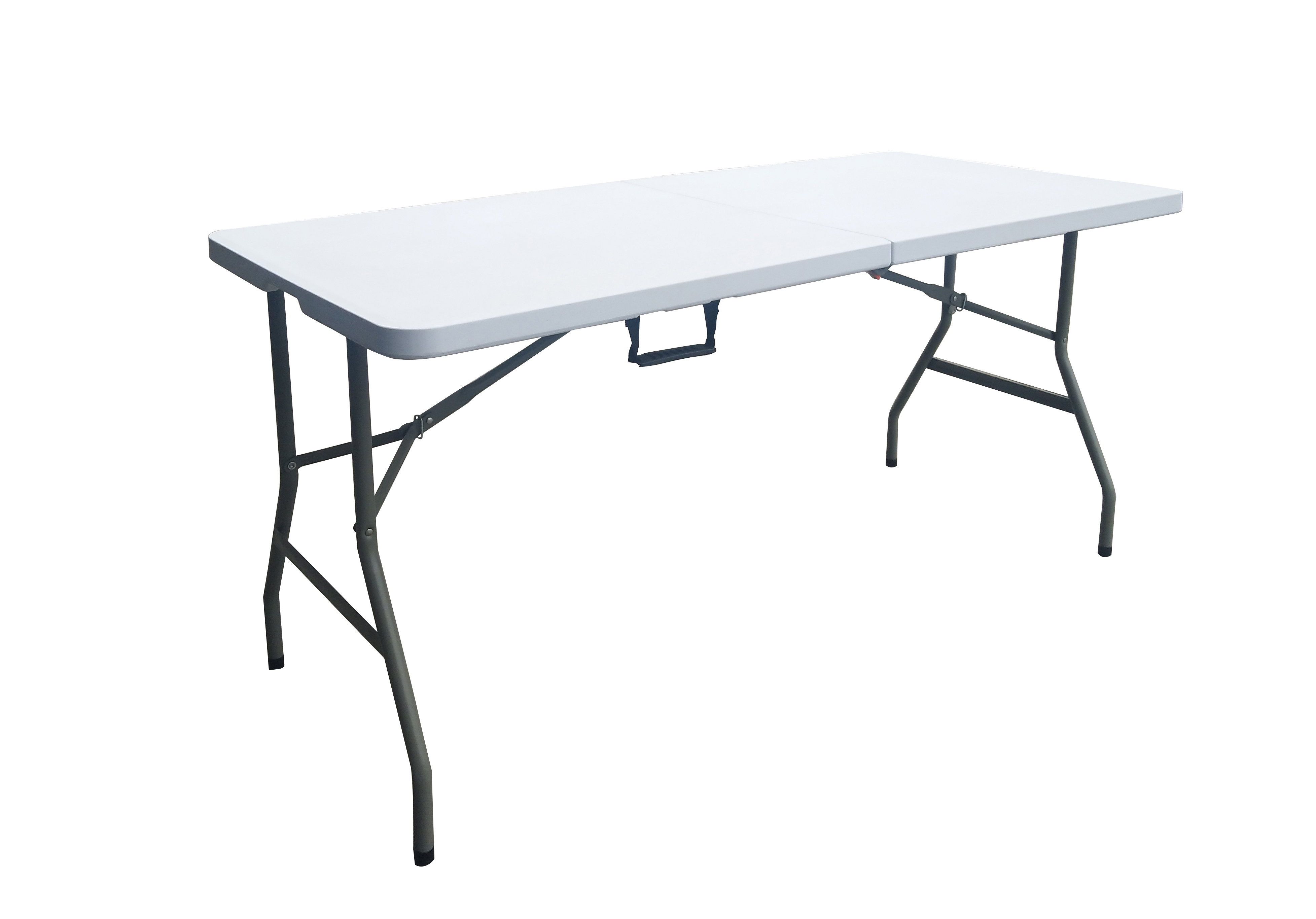 HDPE Folding table 152cm