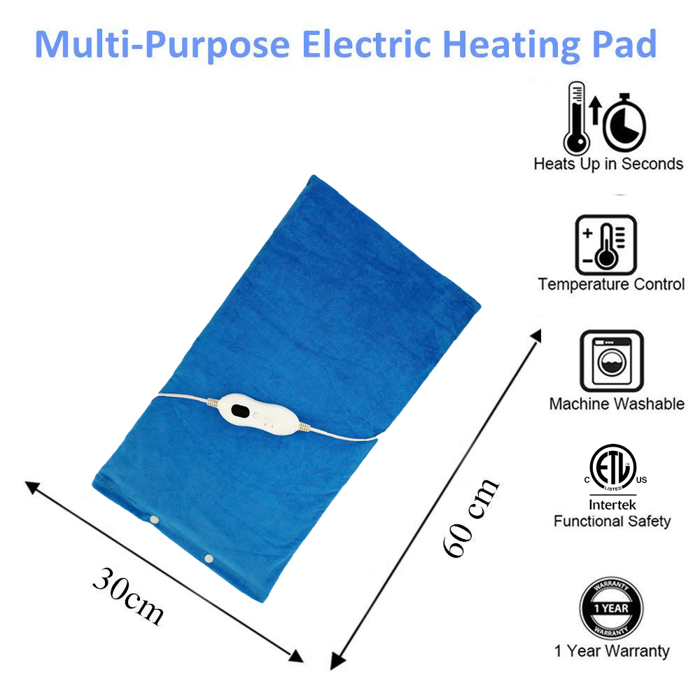 Electric Heating Pad
