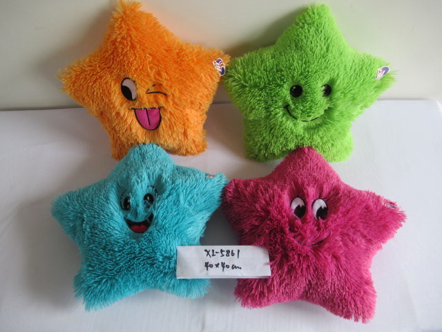 Star Pillow