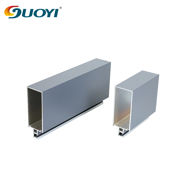 Weifang Guoyi Aluminium Co.,Ltd – Product photos 4