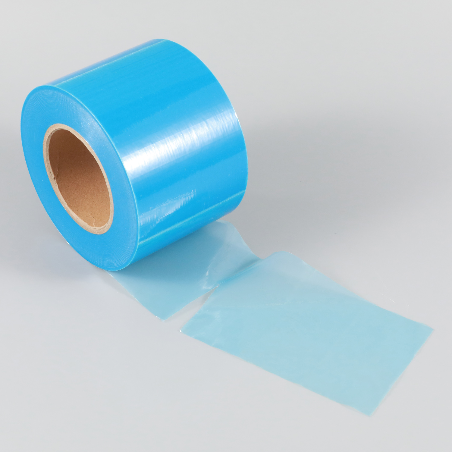 Barrier protective Film