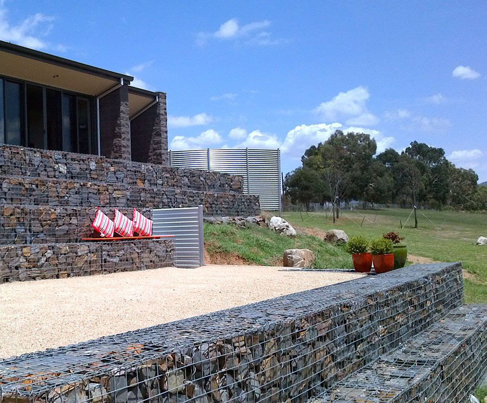 Gabion Box