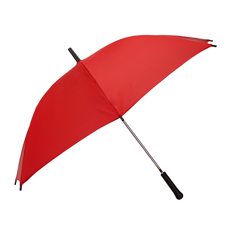 Cost-effective 23-inch straight automatic umbrella