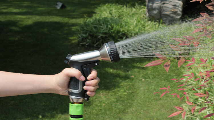 Yuyao Shunwei Trading Co., Ltd. – Showers 1