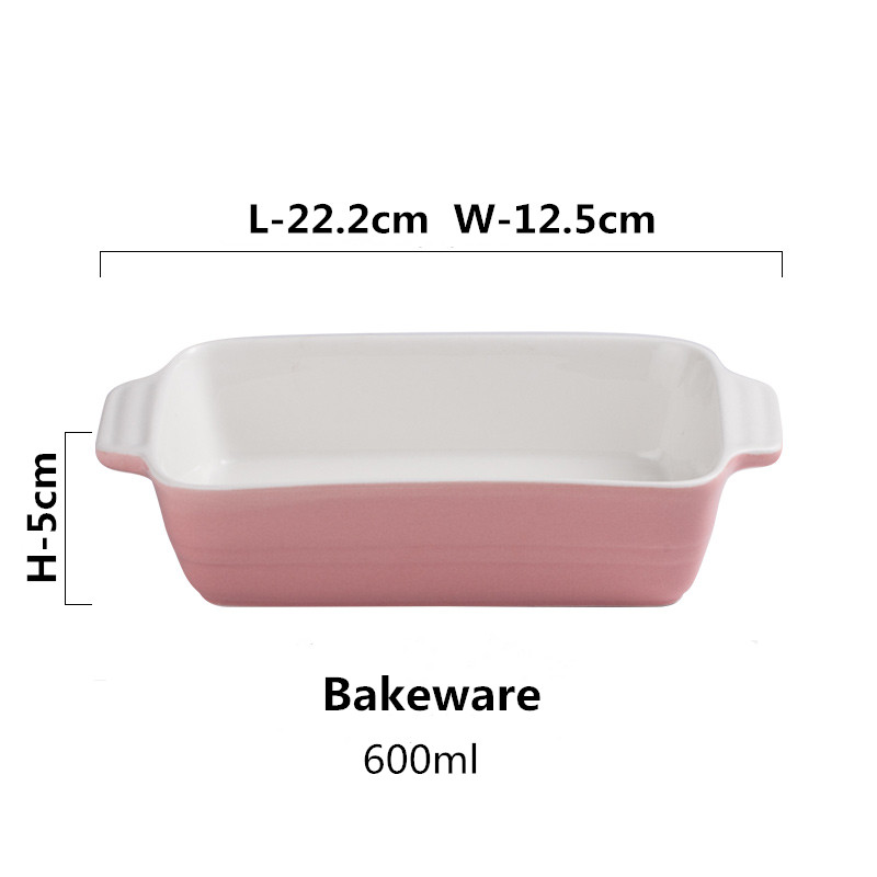 Bakeware