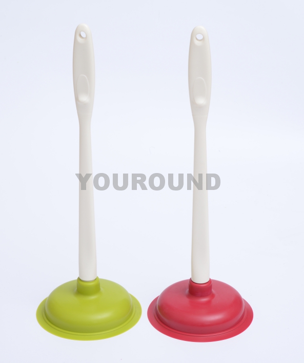 Plunger