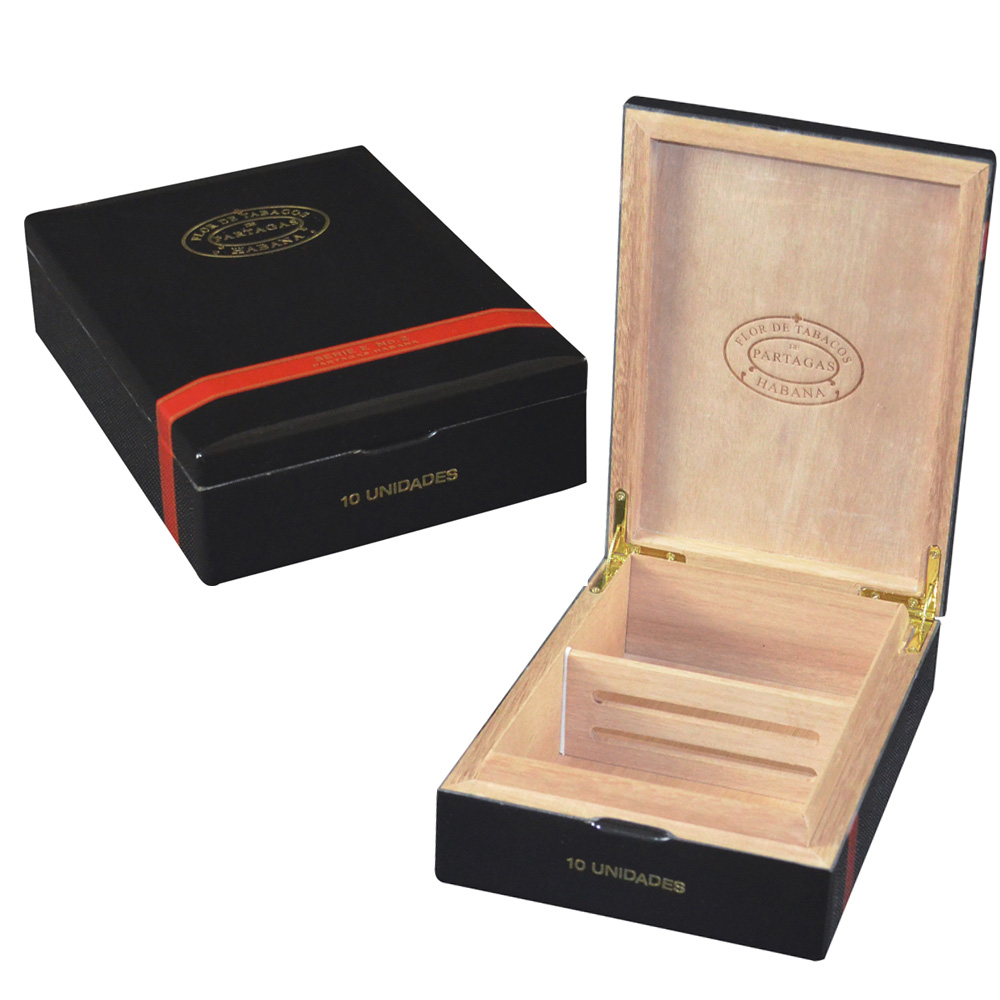 Humidor Box
