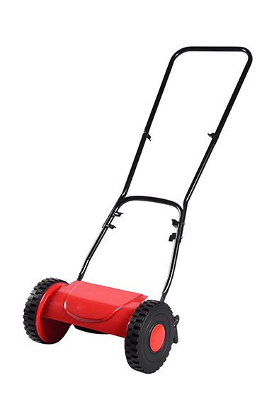 Hand Lawn Mower