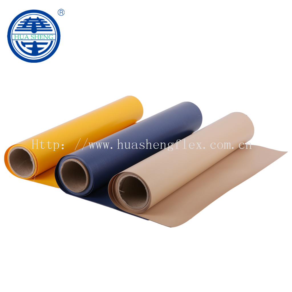 Rain-proof laminated truck cover PVC tarpaulin