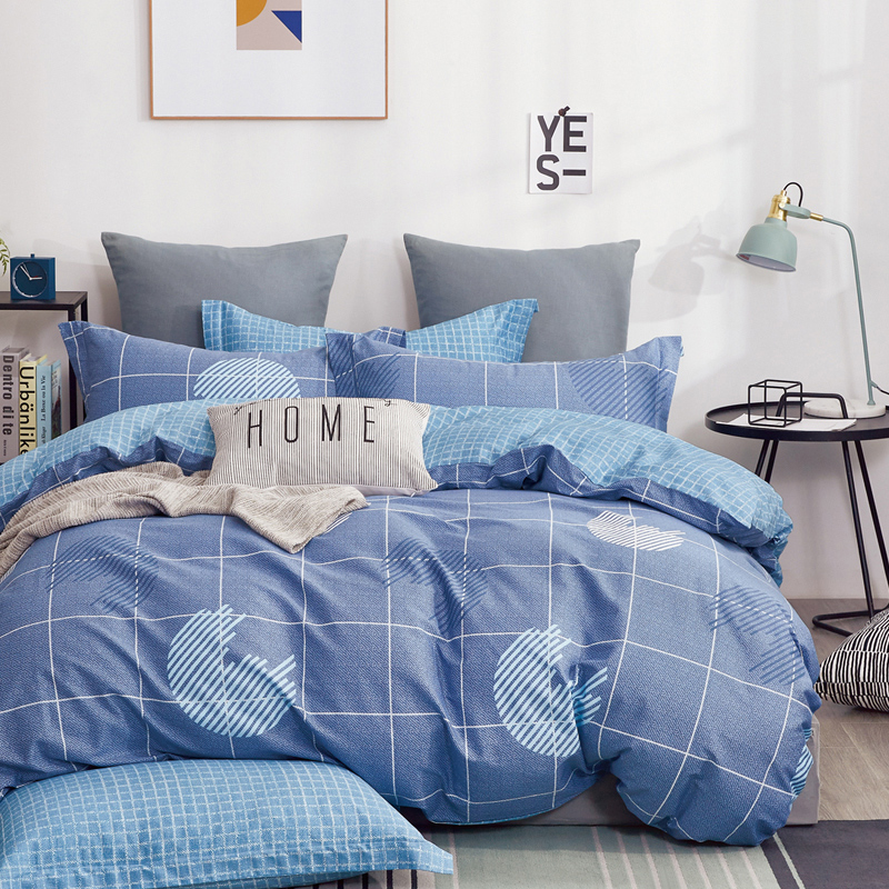 Duvet Cover Set