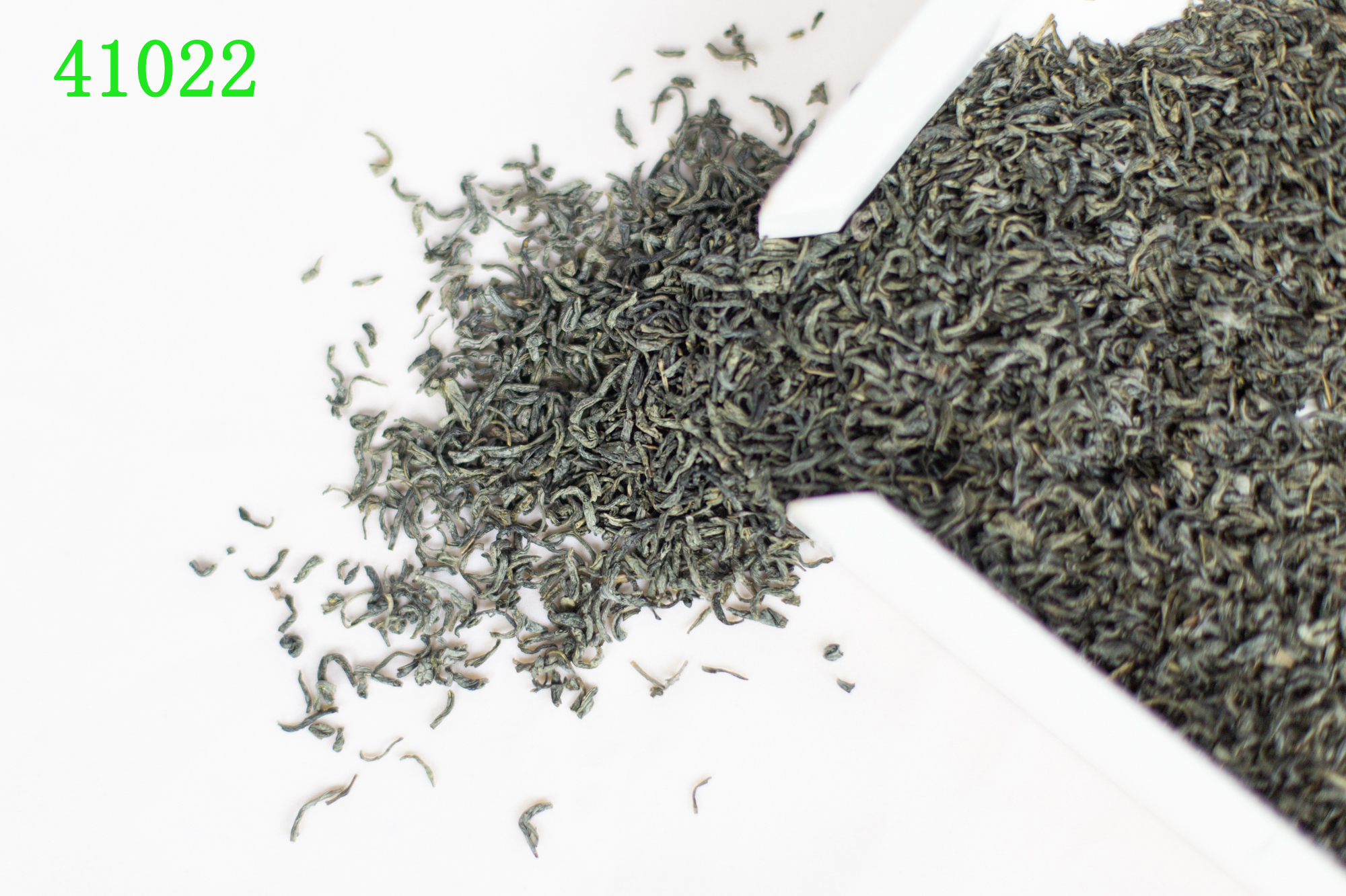 Chunmee Tea