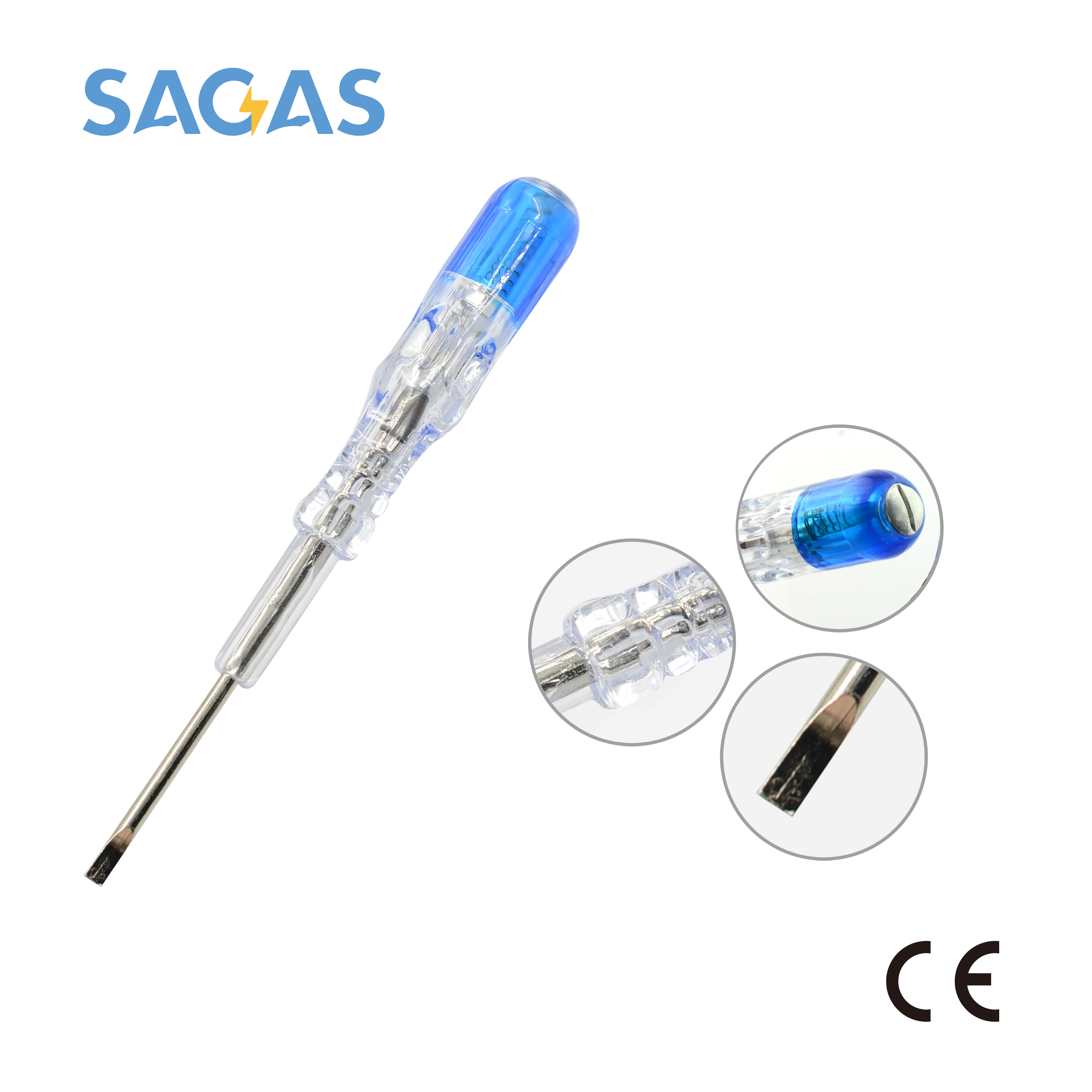 Voltage Tester Pen
