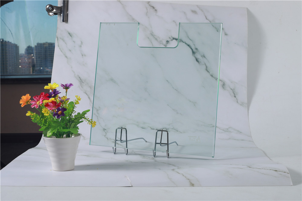 Safety Tempered Glass
