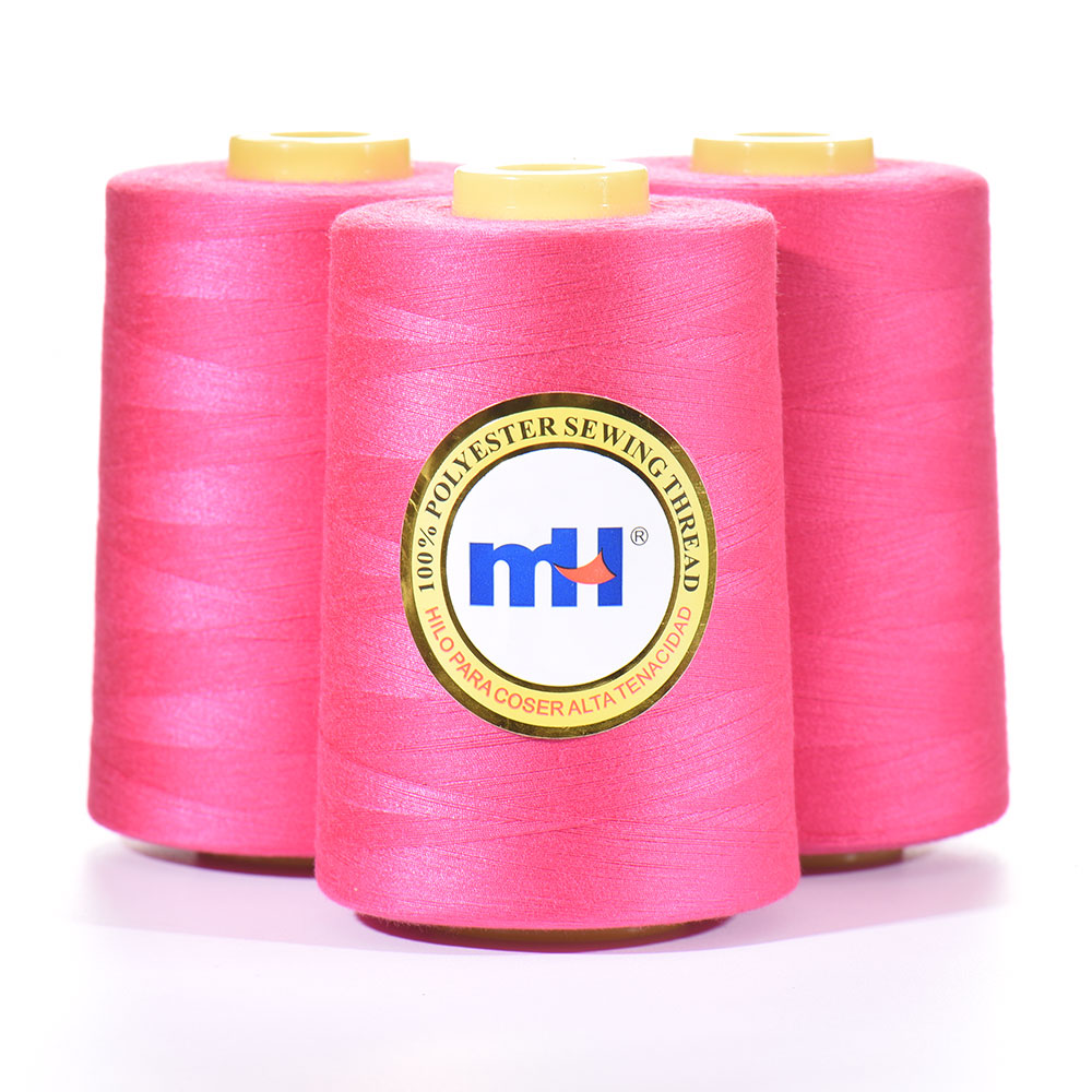 50S/3 100% Polyester Sewing Thread 5000 Yards