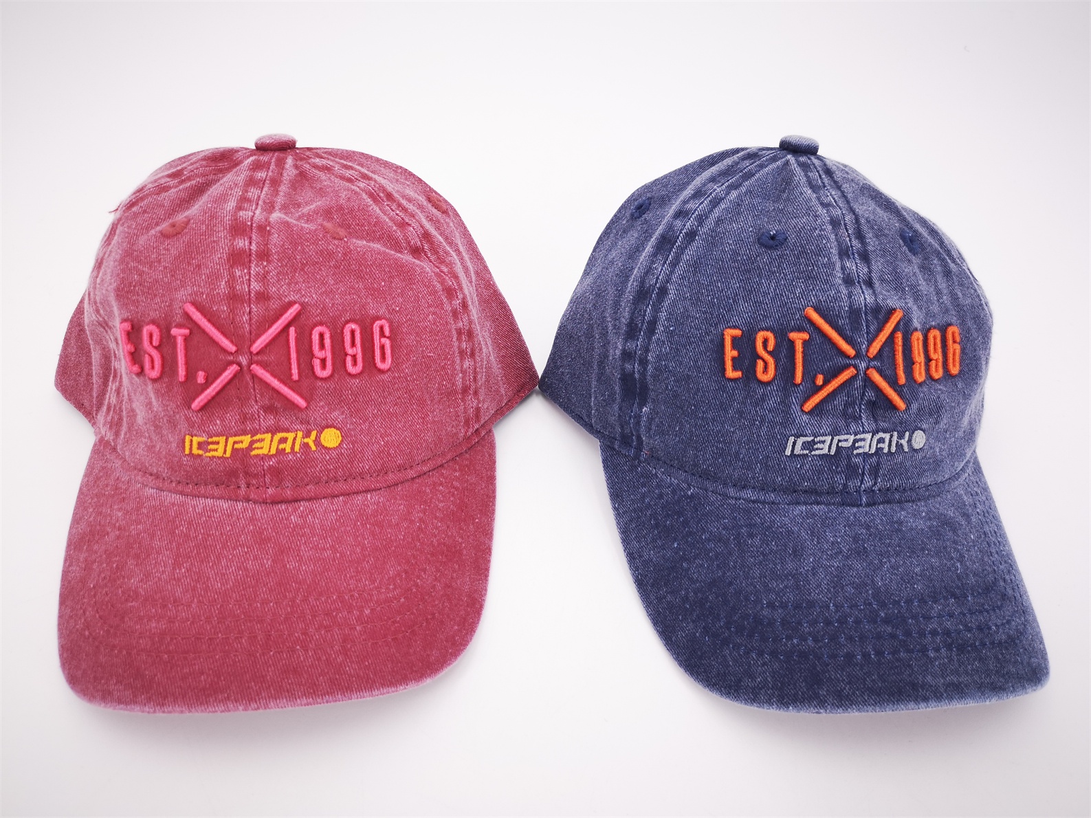 Baseball cap