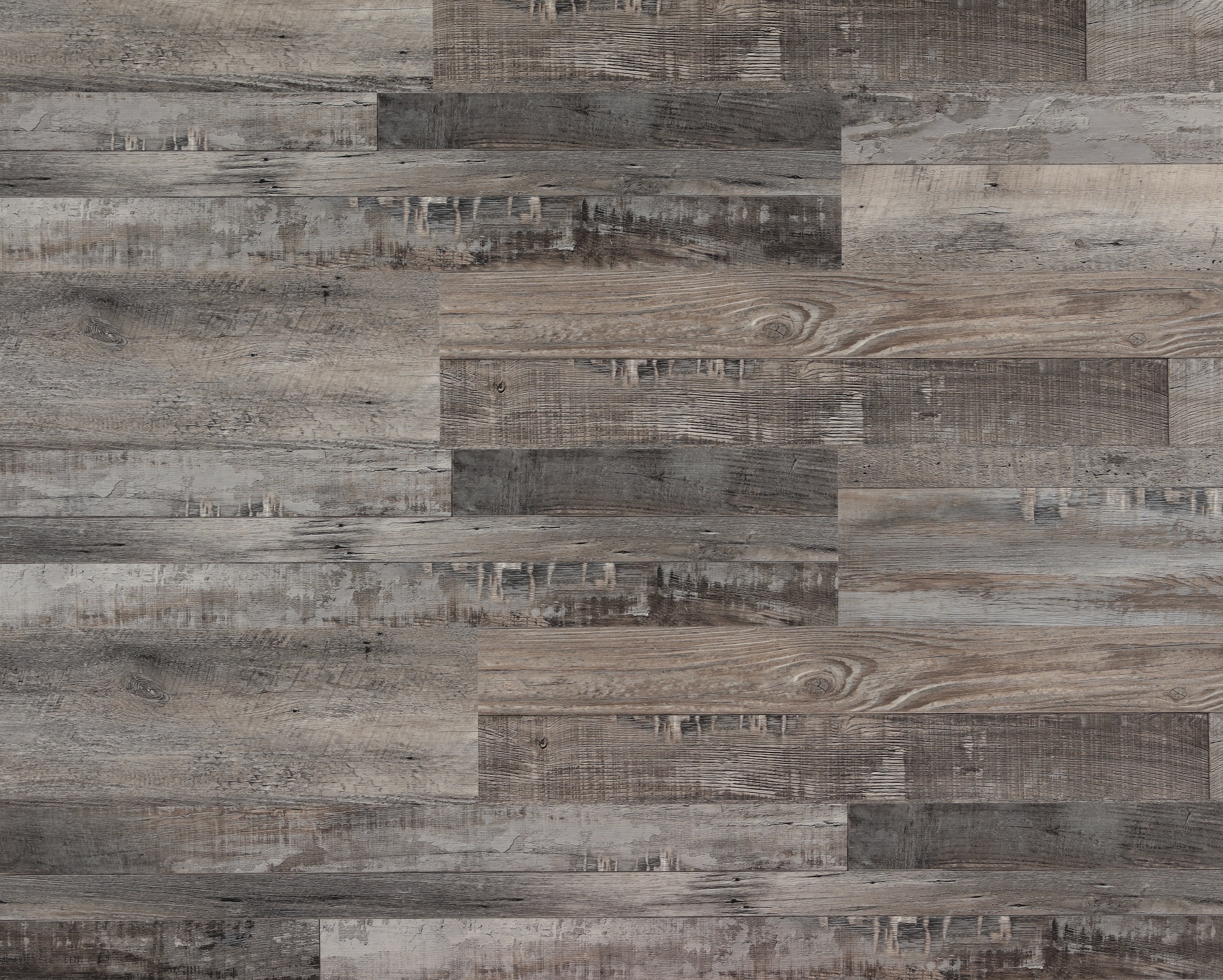 SPC Flooring
