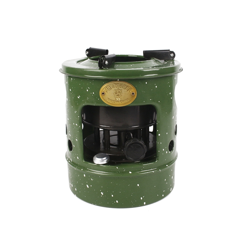 Kerosene stove