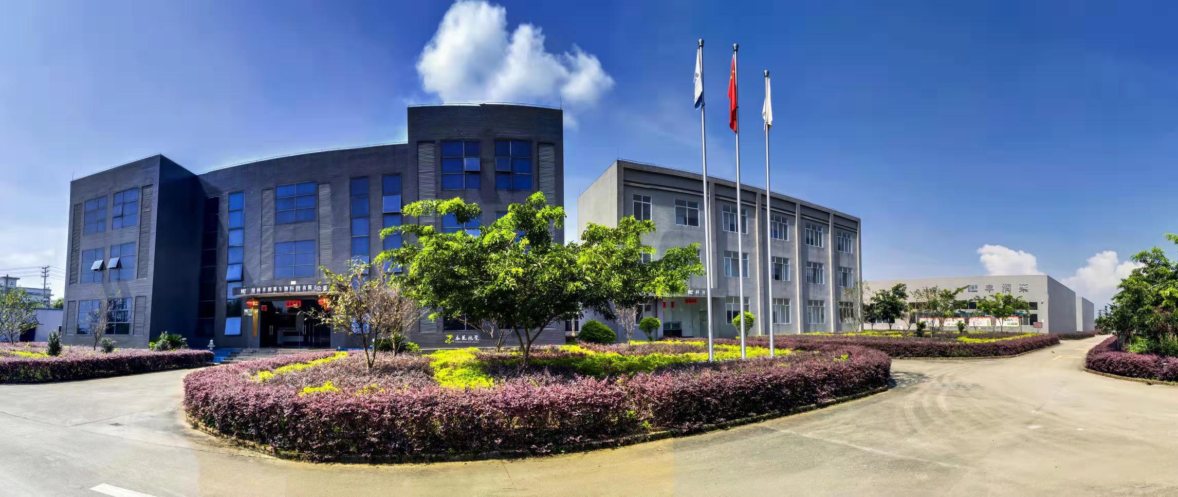 Guilin Fengrun Lai Biotechnology Co., Ltd. – Other medicines 1
