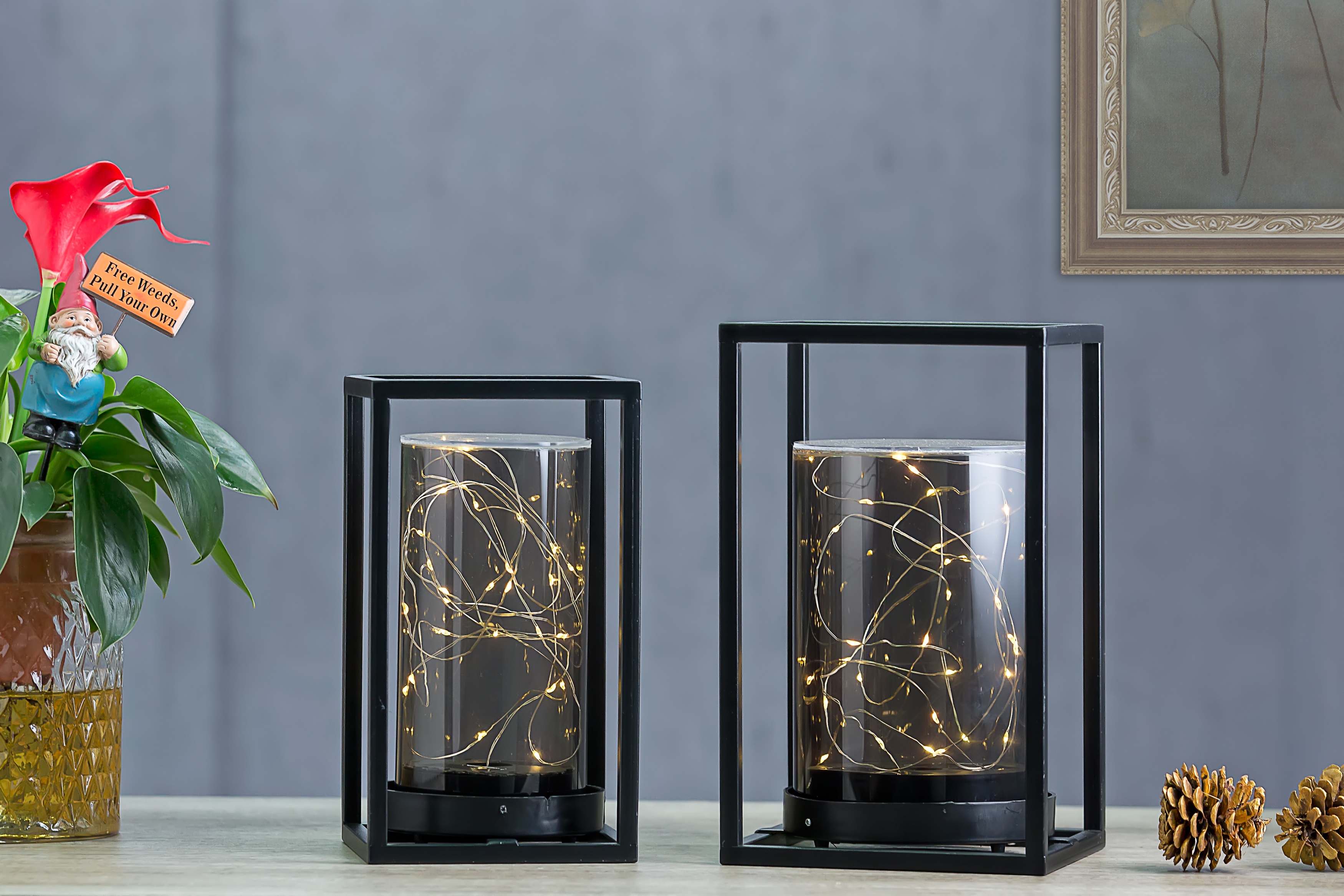Solar Light