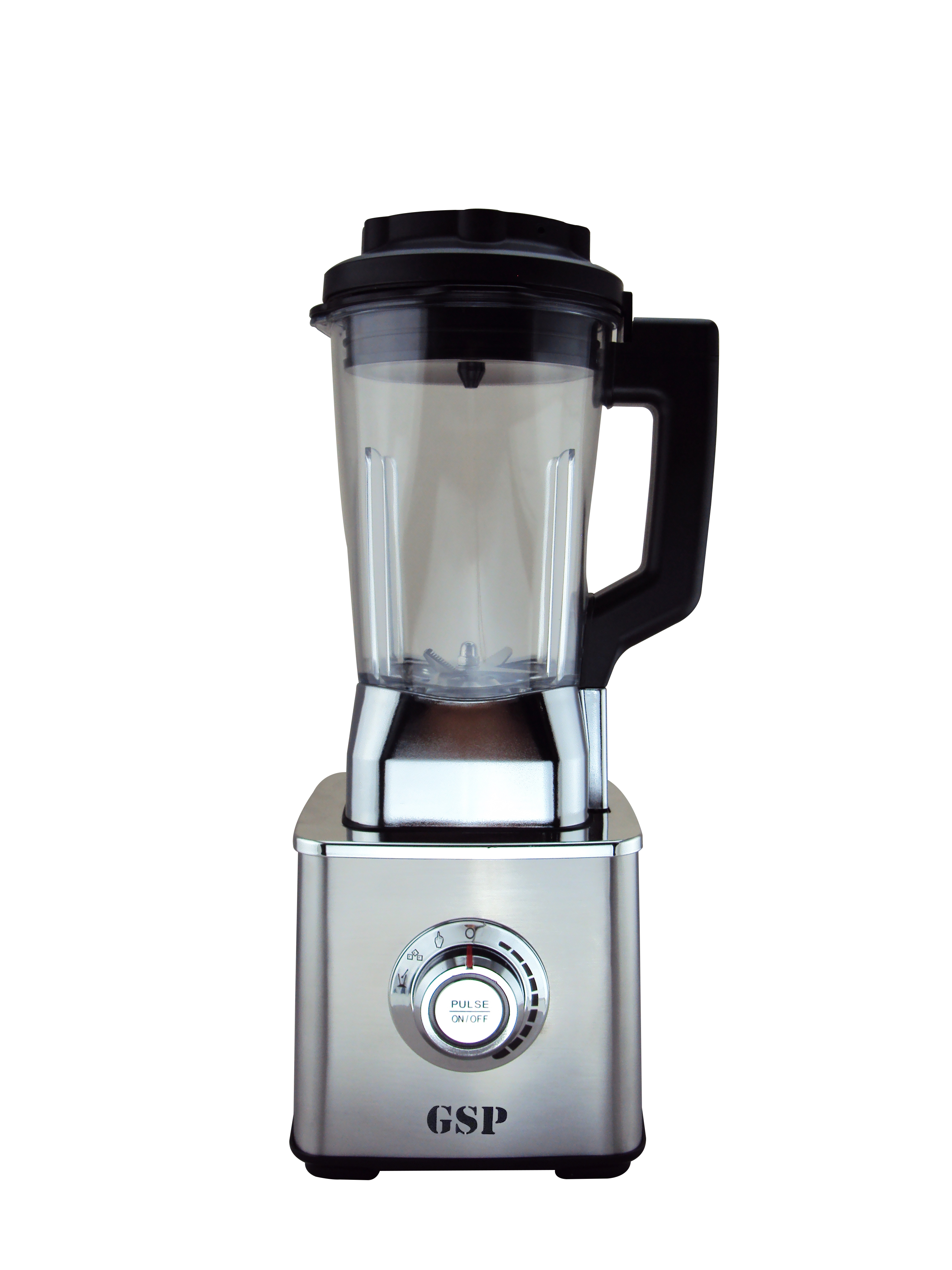 Vacuum Blender