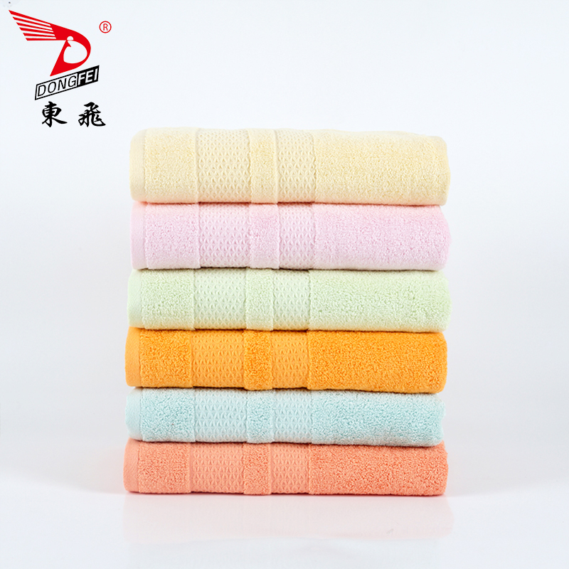 GAOYANG DONGFEI TEXTILES CO.,LTD – Beach towels 3