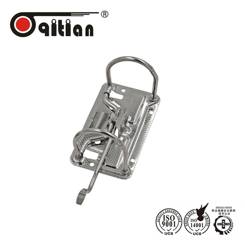 2 inches Lever Arch Mechanism Lever Arch File Folder
