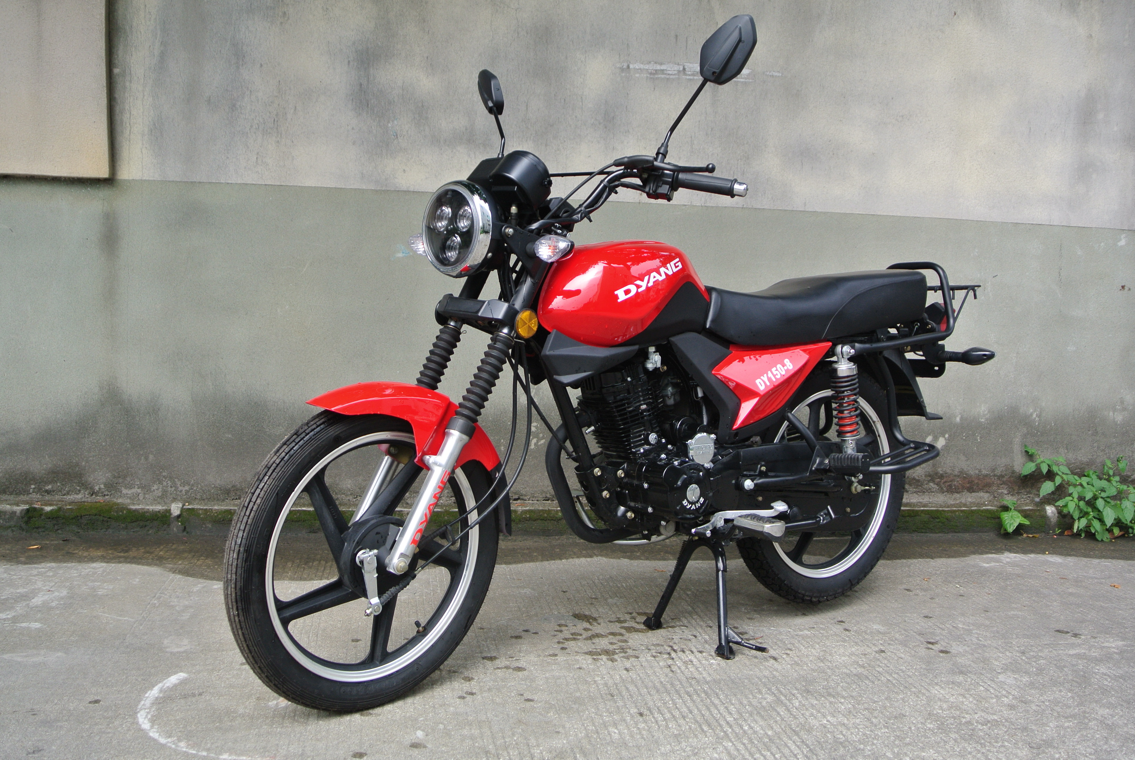 ZENG CHENG DONG YANG MOTORCYCLE INDUSTRY CO.,LTD – cadena de bicicleta 1