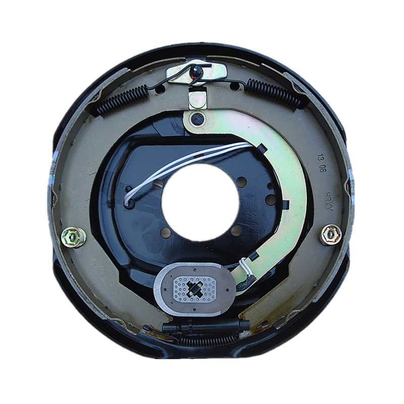 12 Inch trailerelectric brake