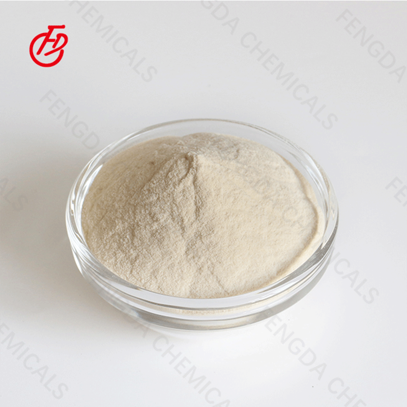 Xanthan Gum