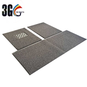 PVC Car Mat