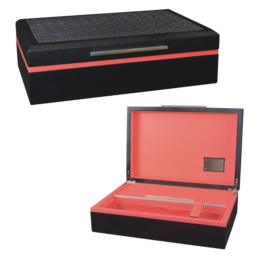 Red Wine Box