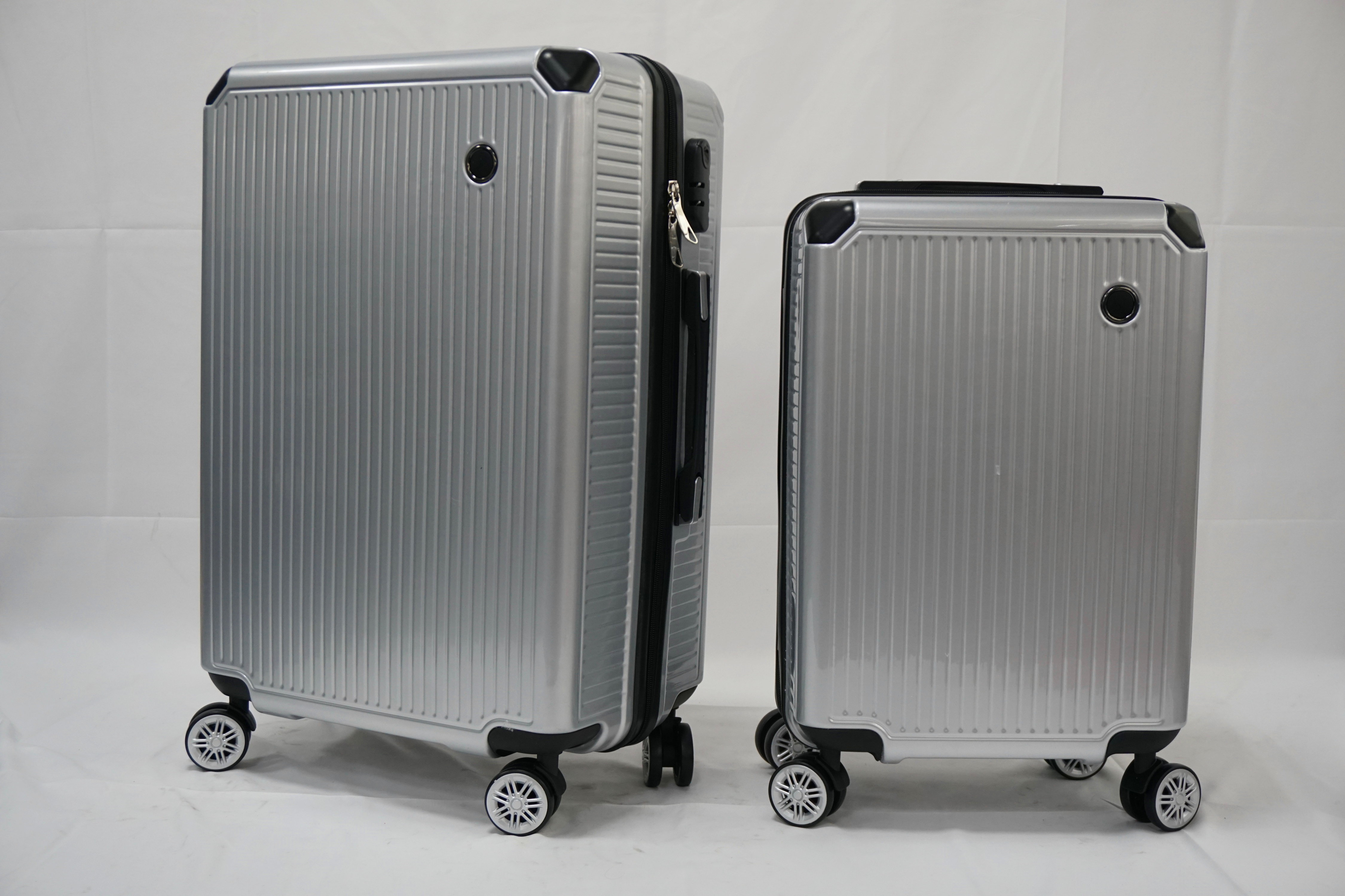 ABS+PC luggage