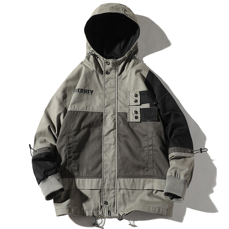 Men jacket