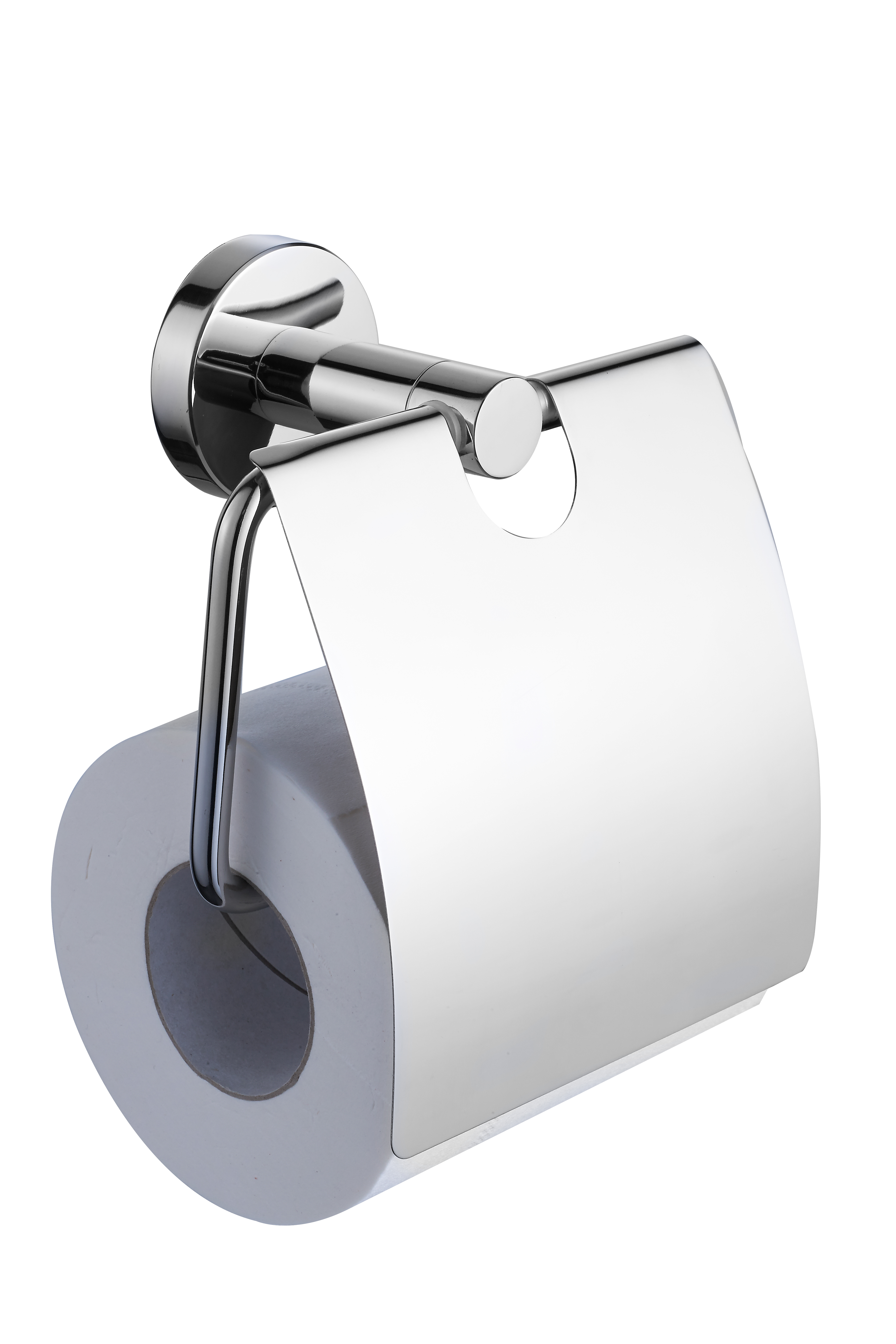 Toilet paper holder