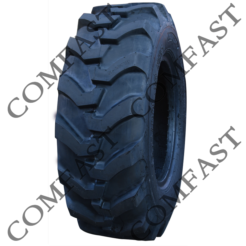 12.5/80-18 Ind-3 Agricultural Tyre 农业工程胎