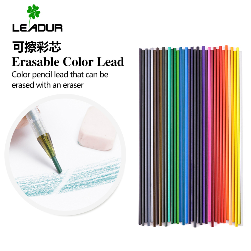 Erasable Color Lead