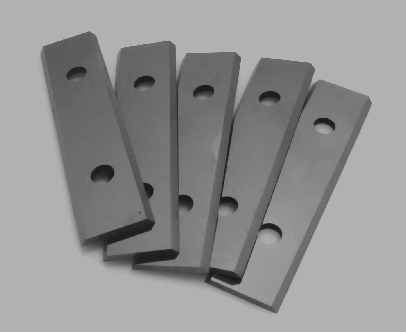 Tungsten Carbide Planer Blades