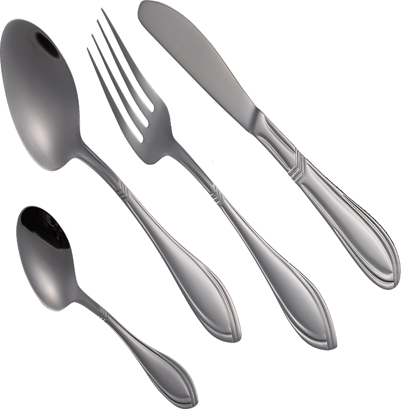 Stainless Steel Cutlery