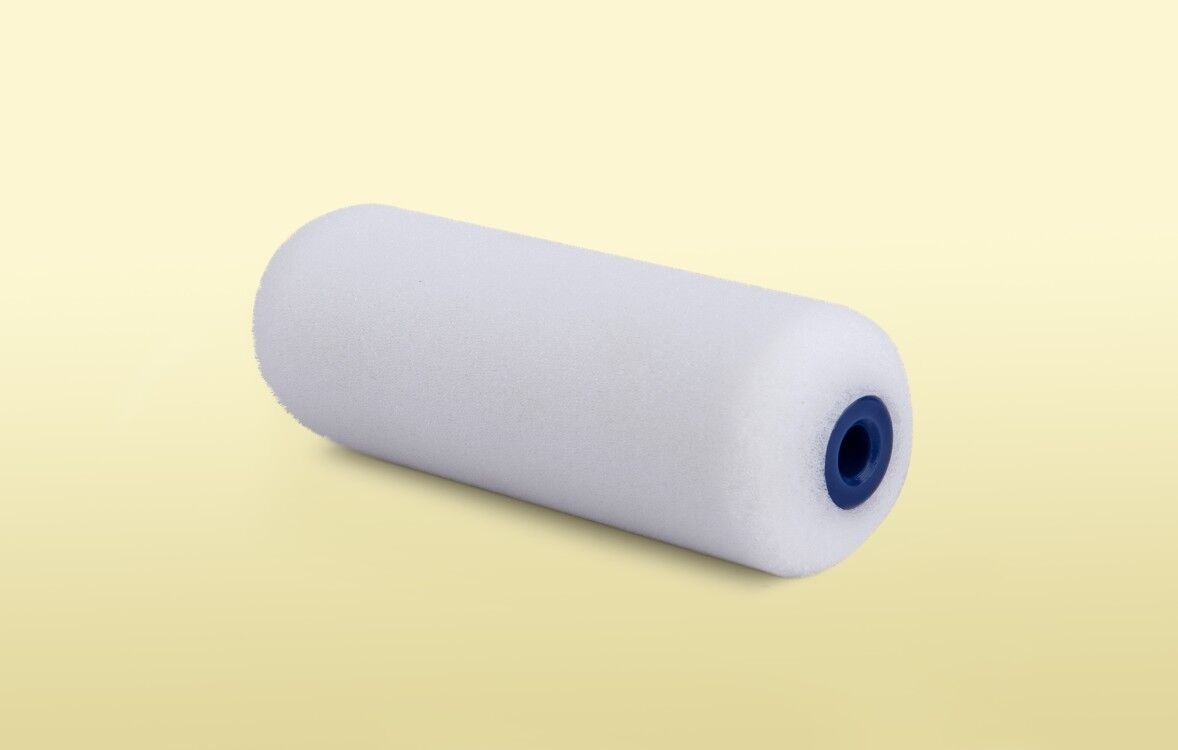 4" Foam mini roller