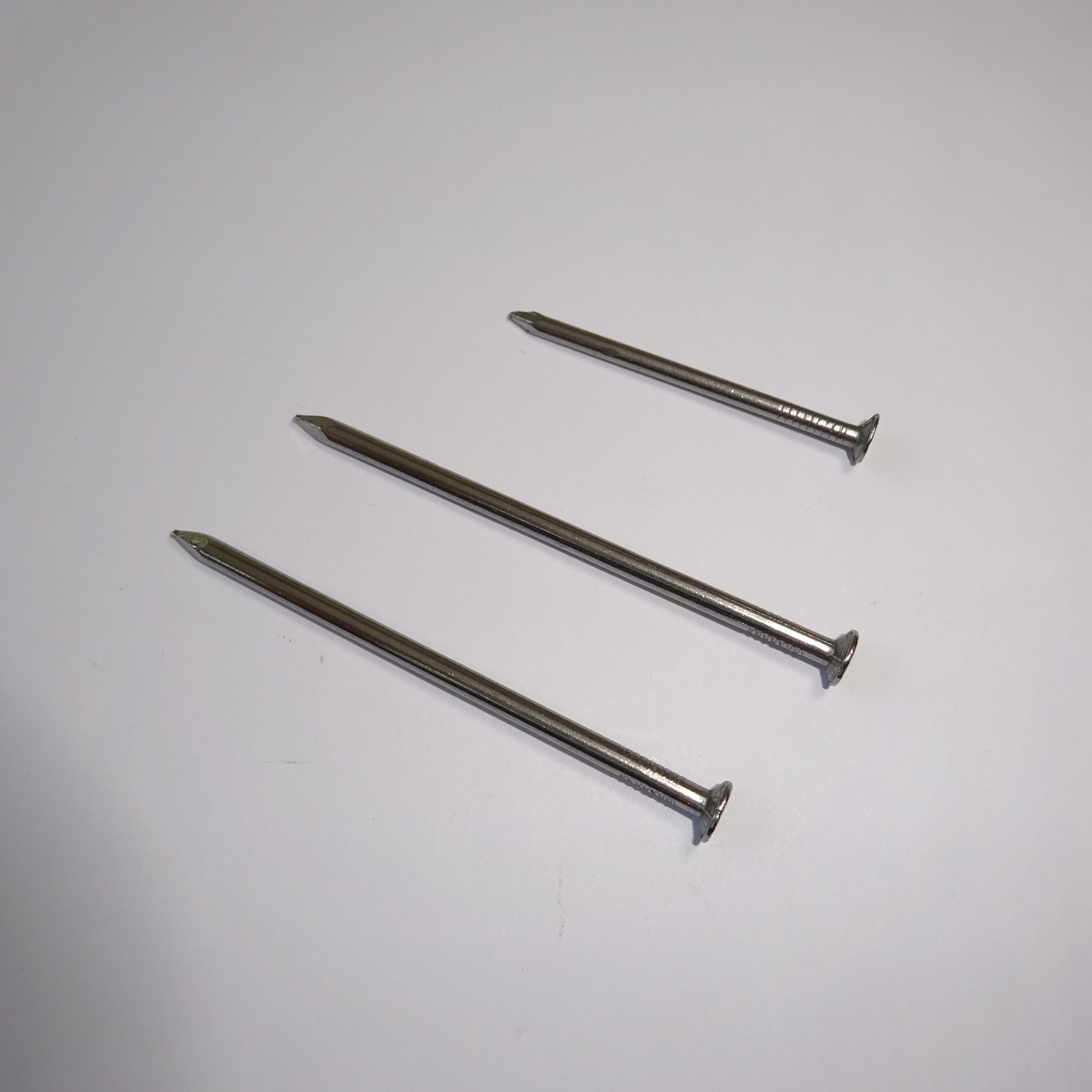 Common Nails