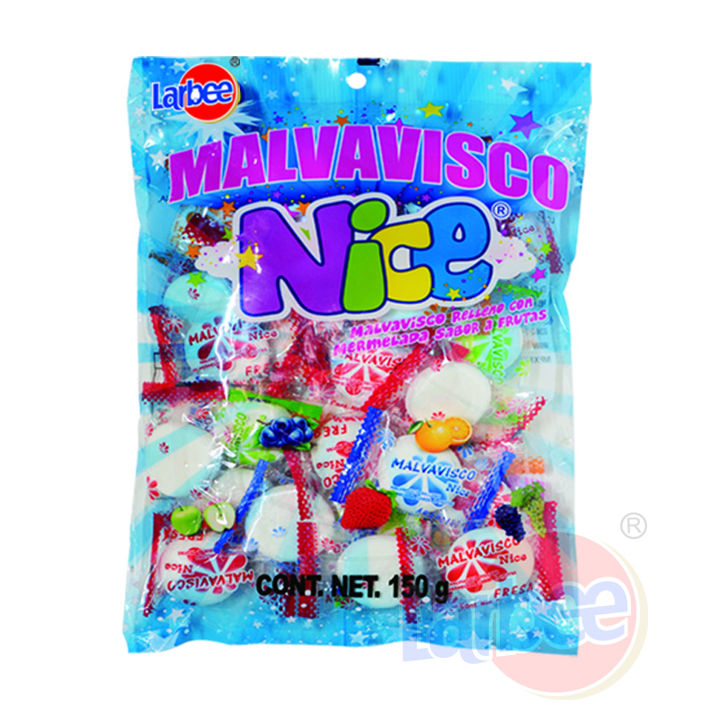 Sandwich Marshmallows